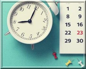 Agenda online